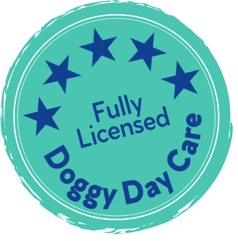 Fully Licensed Rosette