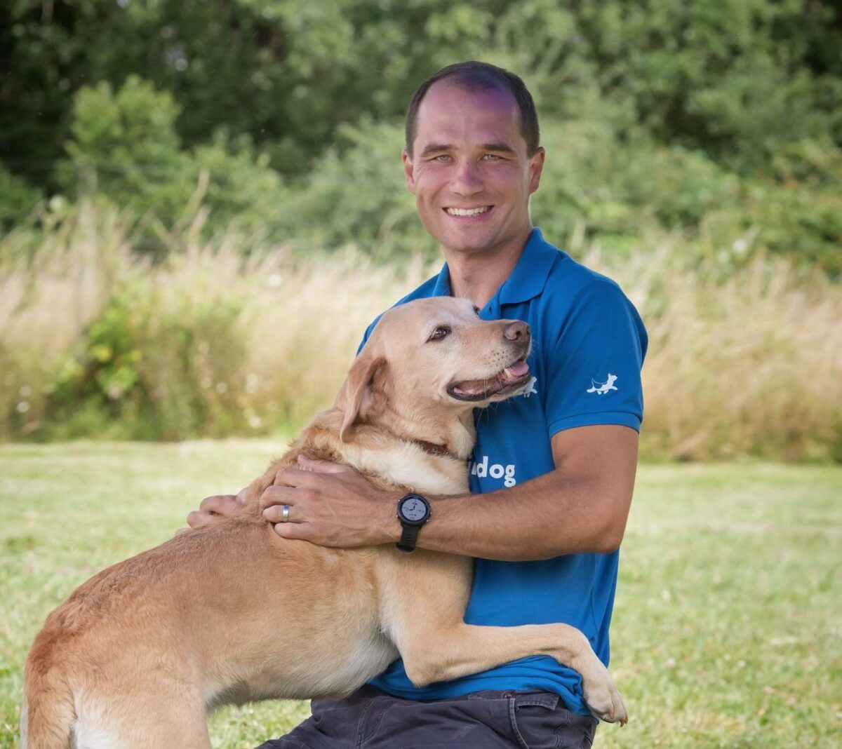 Bruce Casalis headshot