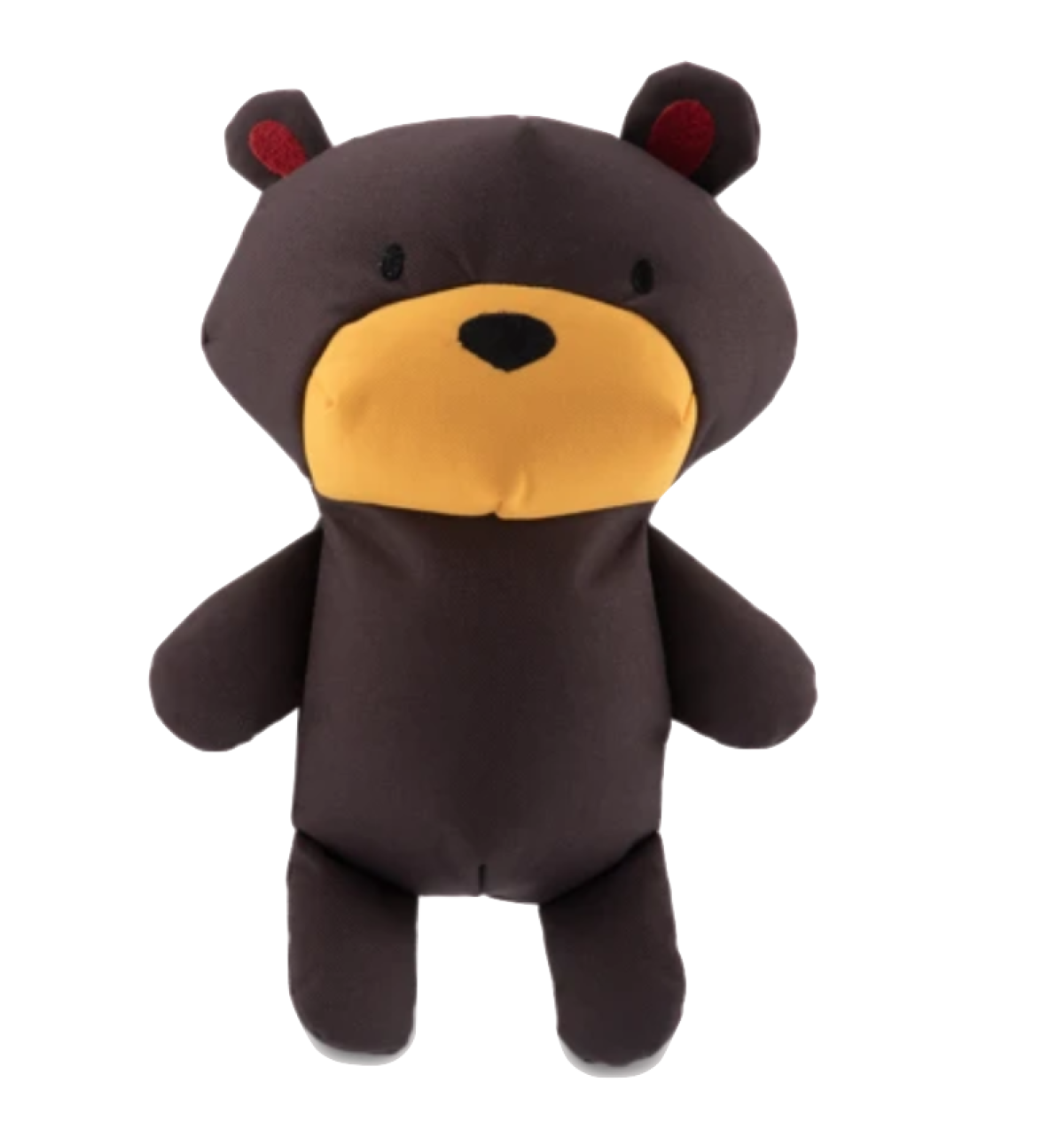 Teddy bear dog toy