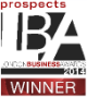 Propsects business award winner 2014