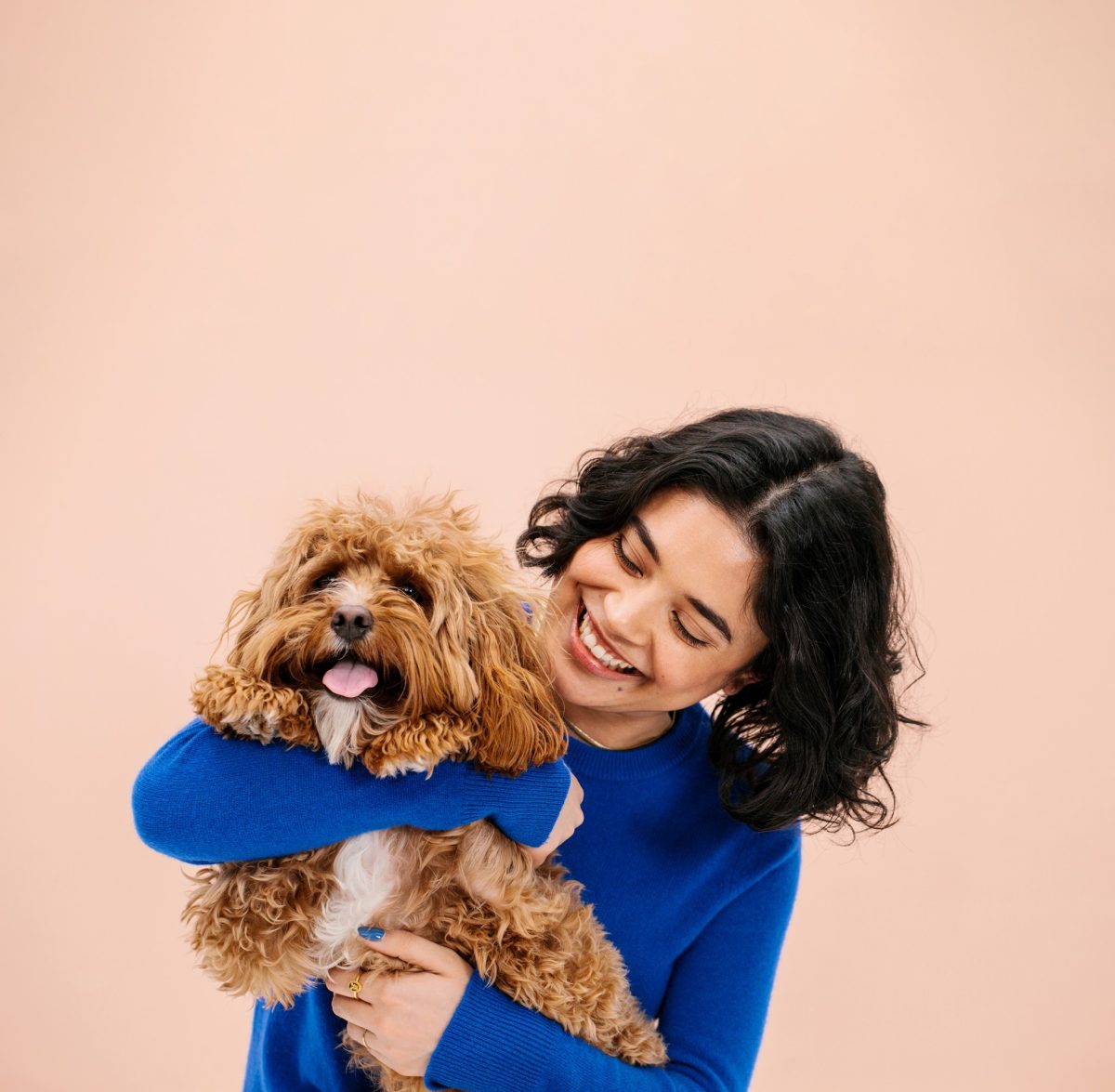 Wisdom Panel, Pet and Human
