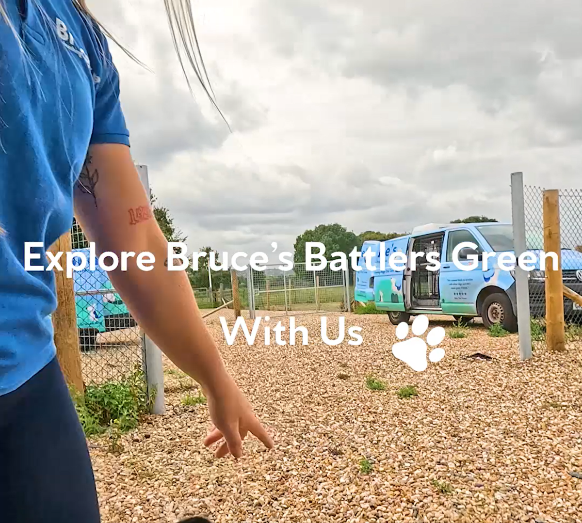 Battlers Green Tour Video