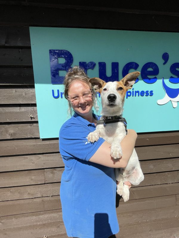 Charlotte Hutley CC Wellington