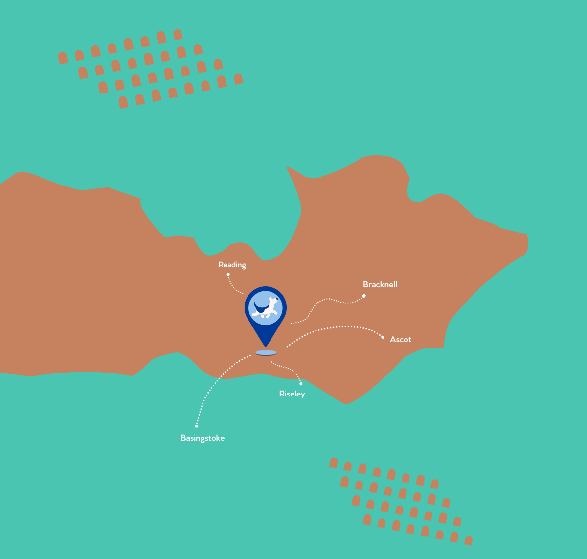 Wellington map 4