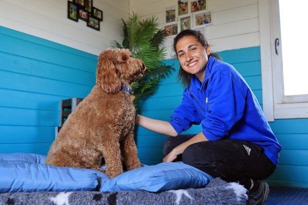 Elena - Cobham Customer Care